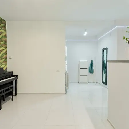Eveline's Apartament Bukareszt