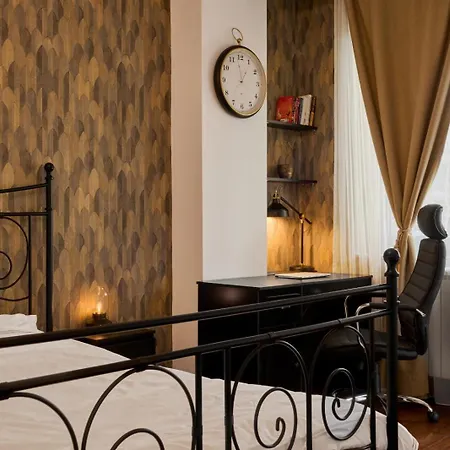 Eveline's * Bukarest