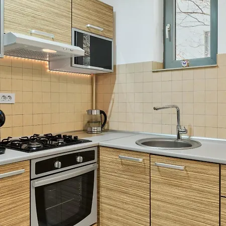 Eveline's Apartament
